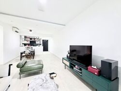 The Warren (D23), Condominium #604711441